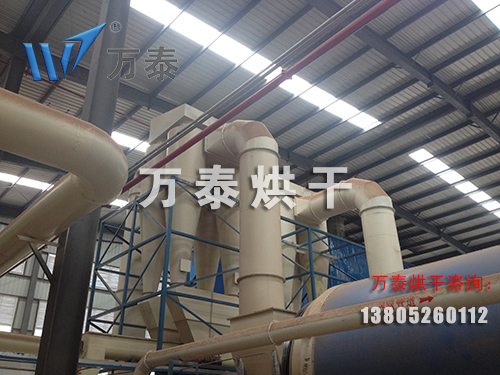 醋渣烘干機(jī)，醋渣烘干設(shè)備