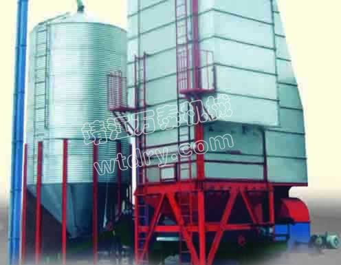 糧食烘干機、糧食烘干設備